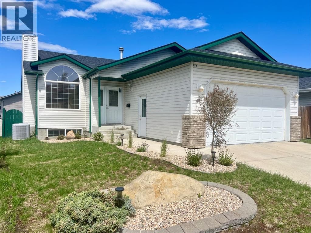 48 Duval Close