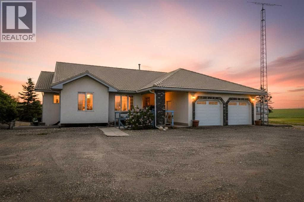 285214 Range Road 293