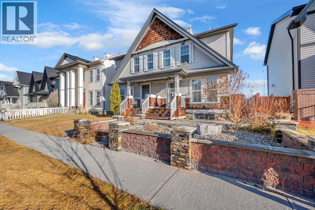 207 Elgin Meadows Gardens SE — photo 3