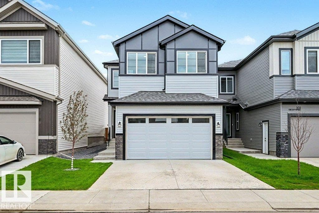 103 MILLER WD