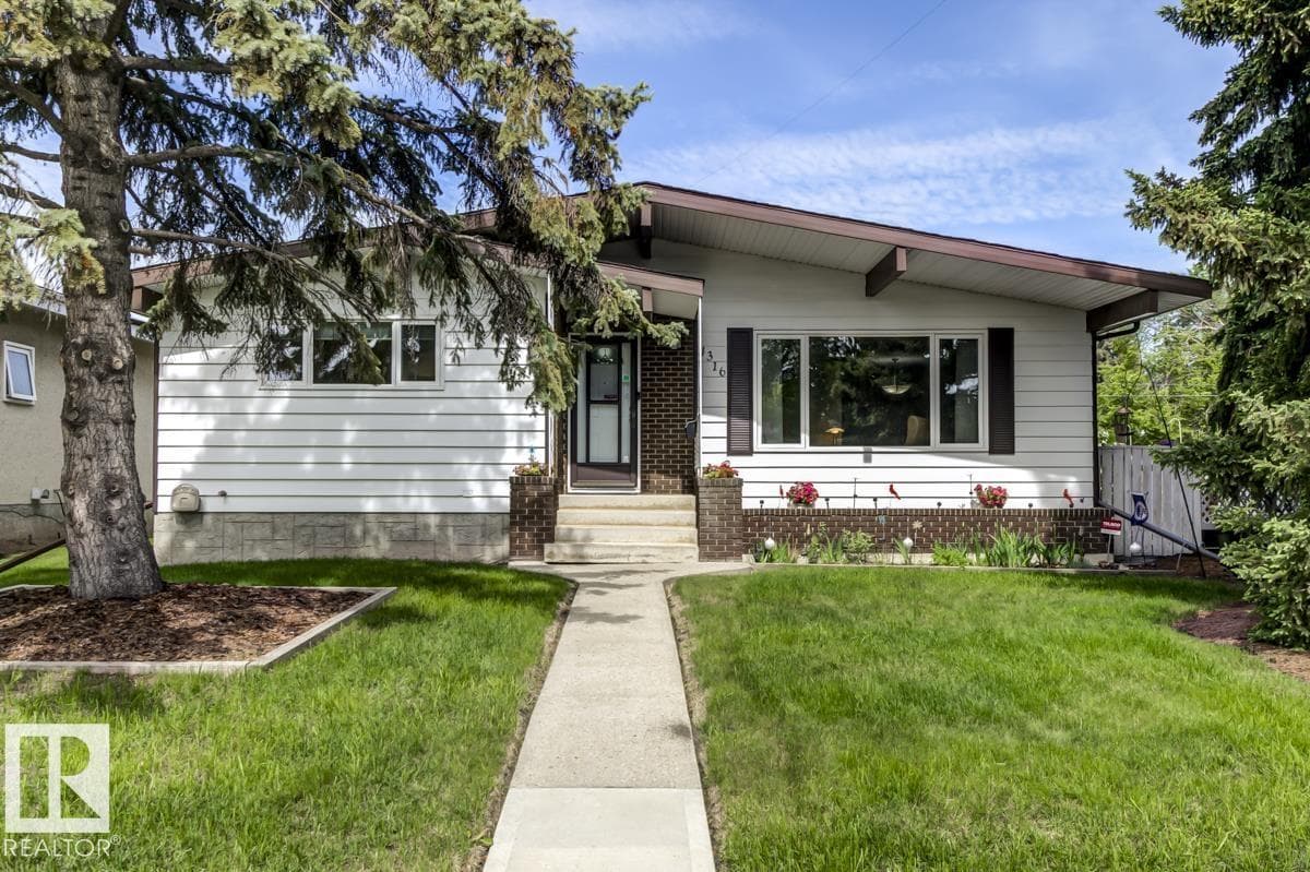 4316 117 ST NW