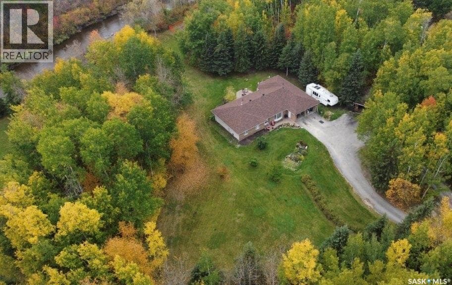 4.11 acres Wizewood Road