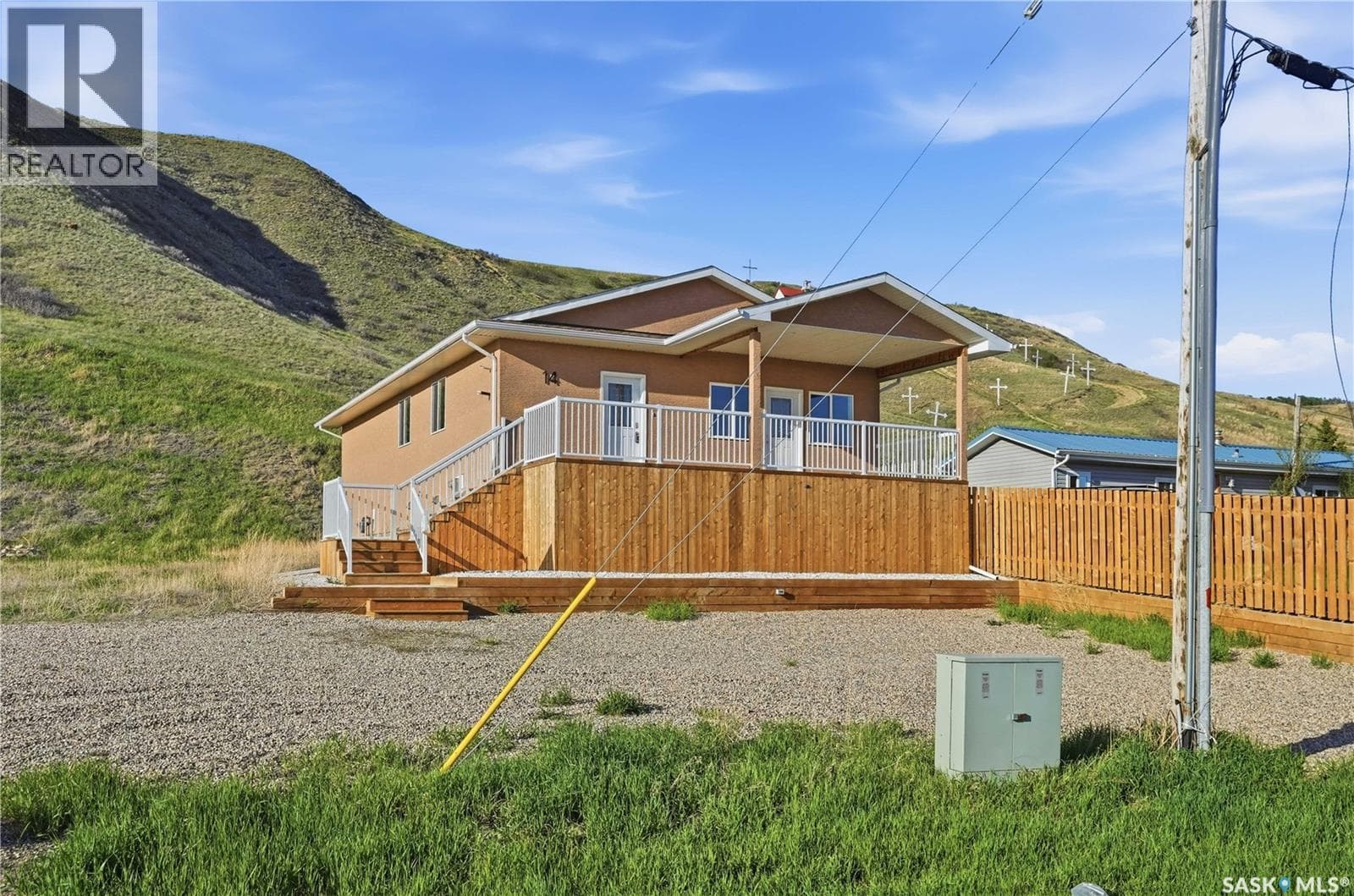 14 Ellisboro TRAIL