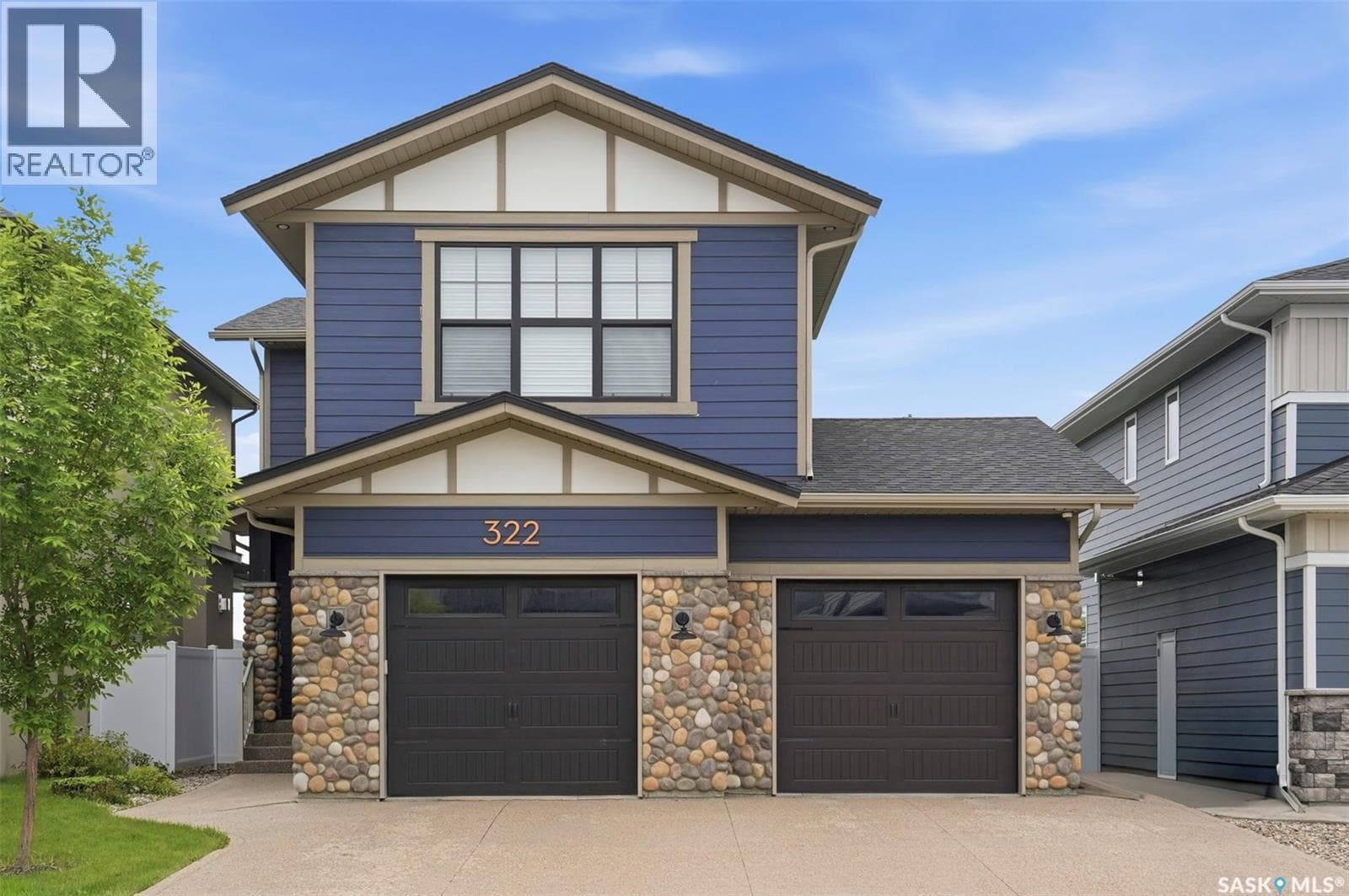 322 Dagnone CRESCENT