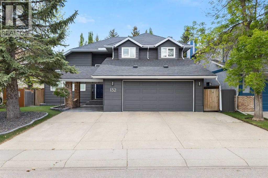 132 Woodhaven Road SW