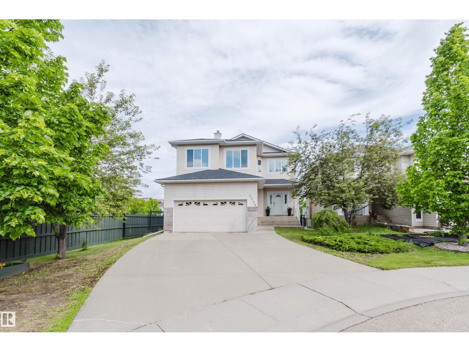 2236 GARNETT CT NW