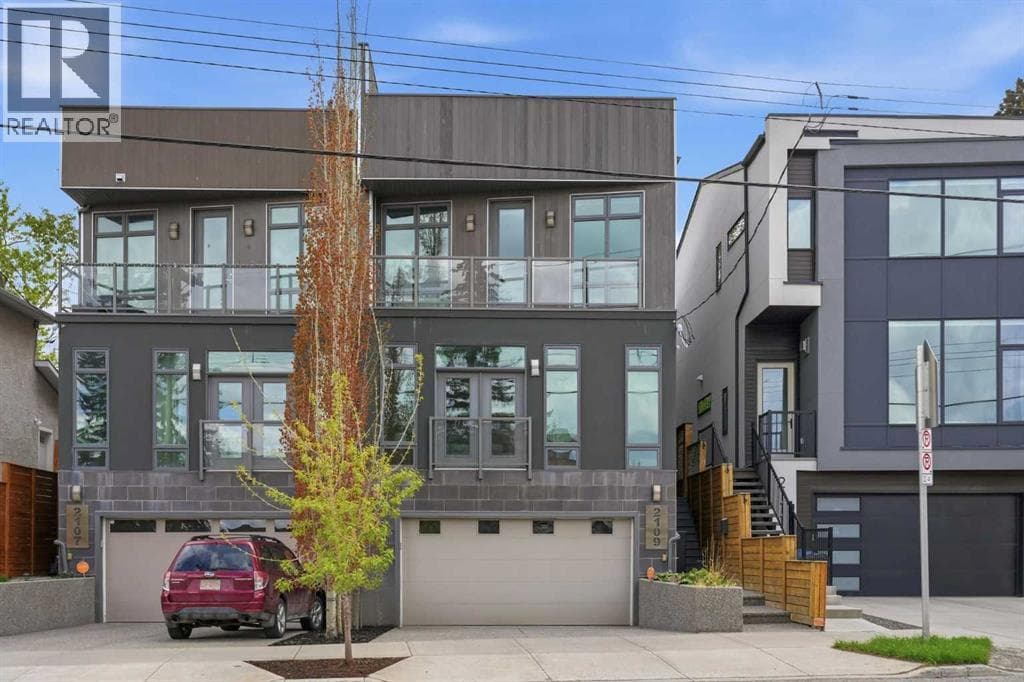 2109 20 Avenue SW — photo 2