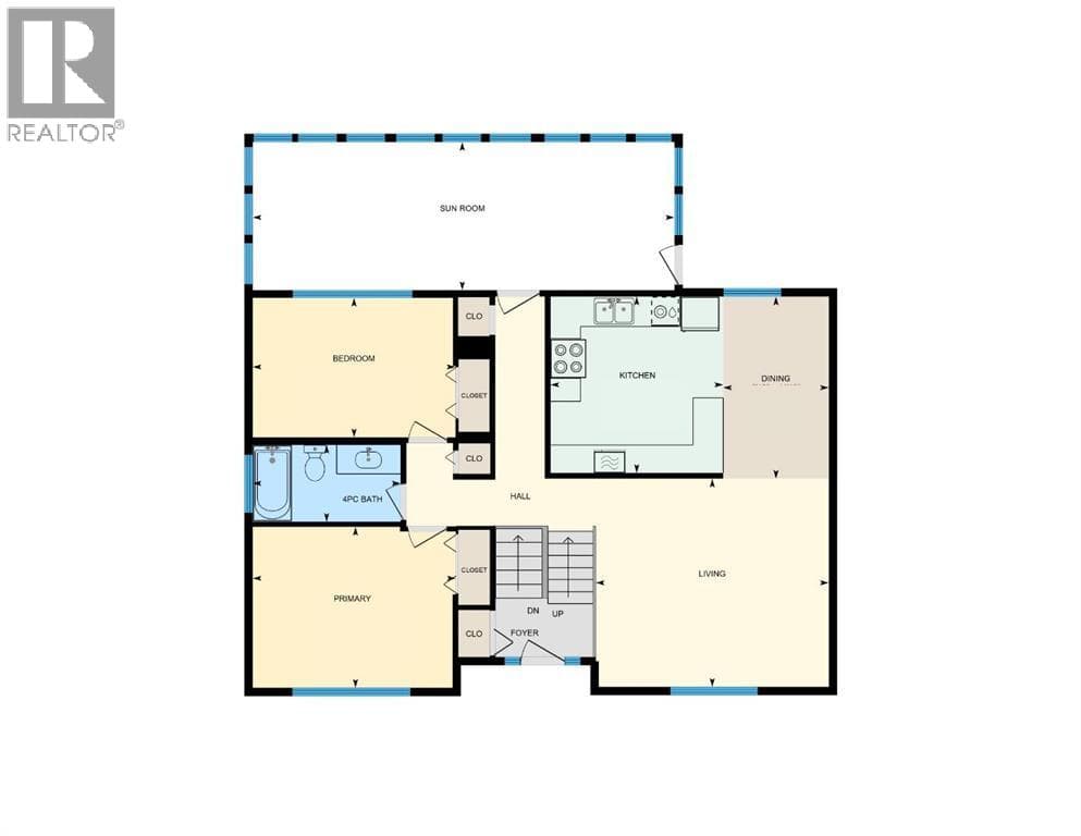 11 Fitzgerald Avenue — photo 2