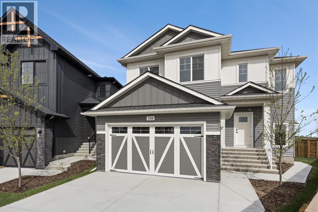 150 Prince Crescent