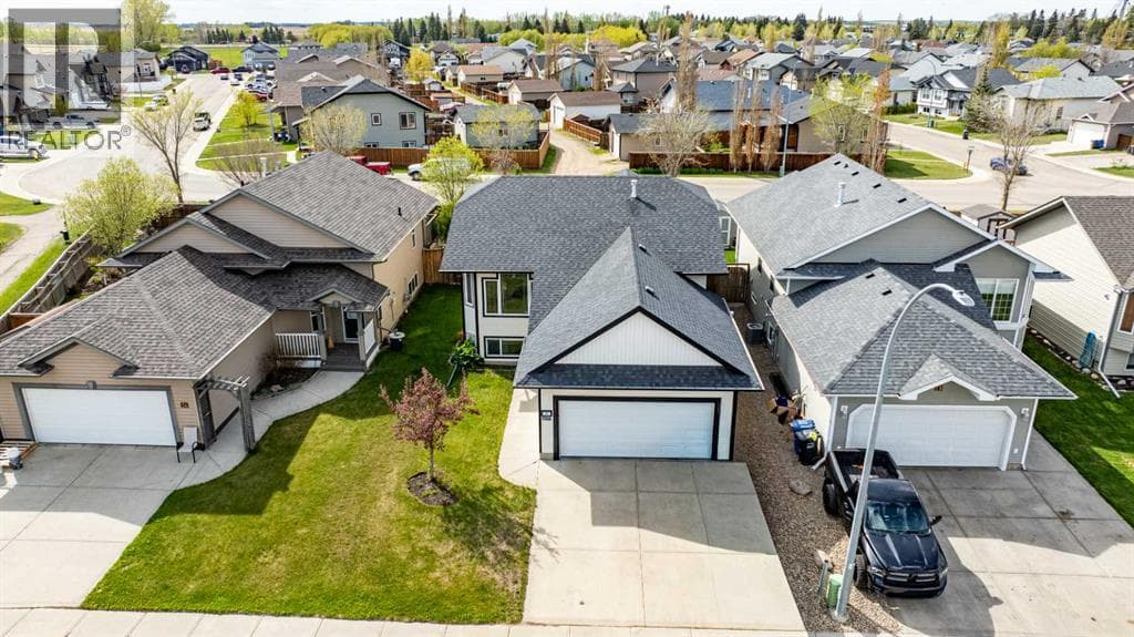 22 Mcdougall Close