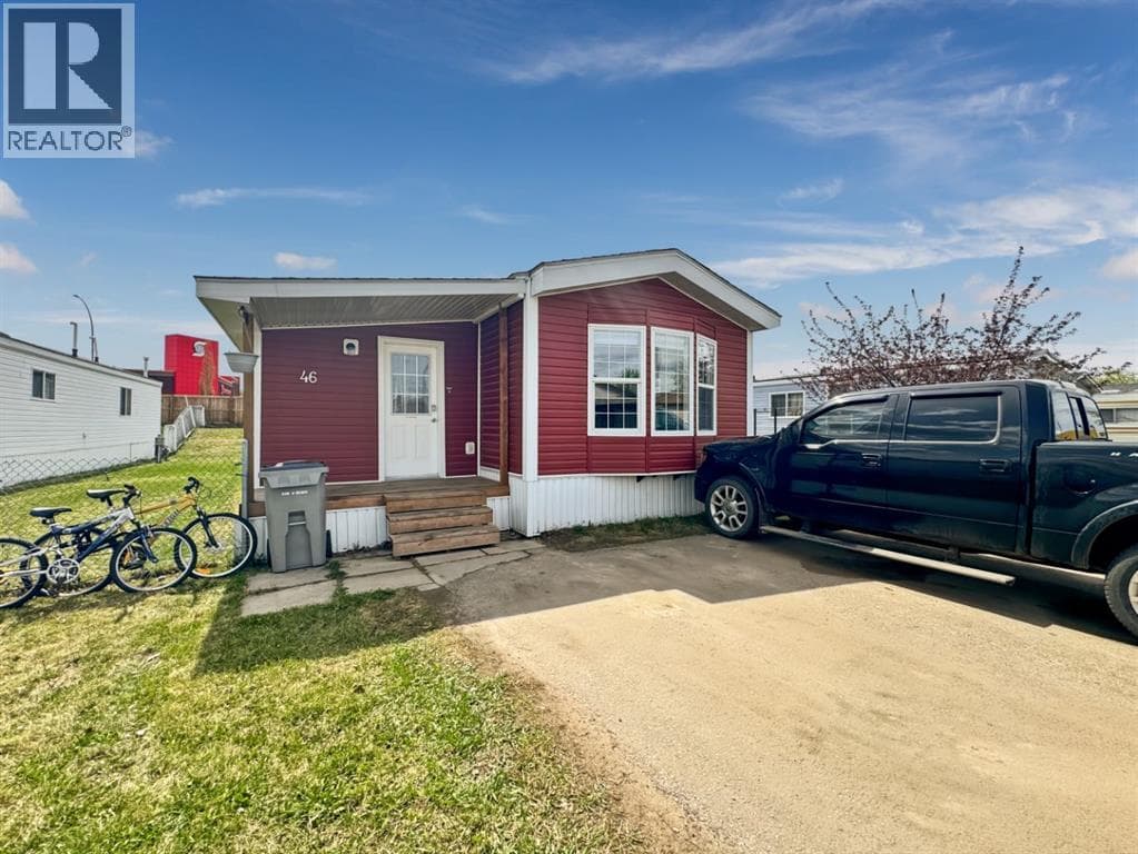 46 Rivervalley Estates