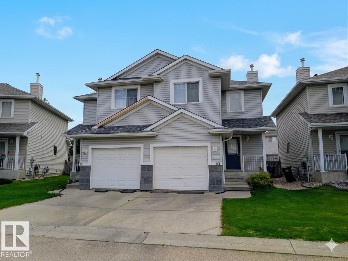 #62 287 MACEWAN RD SW