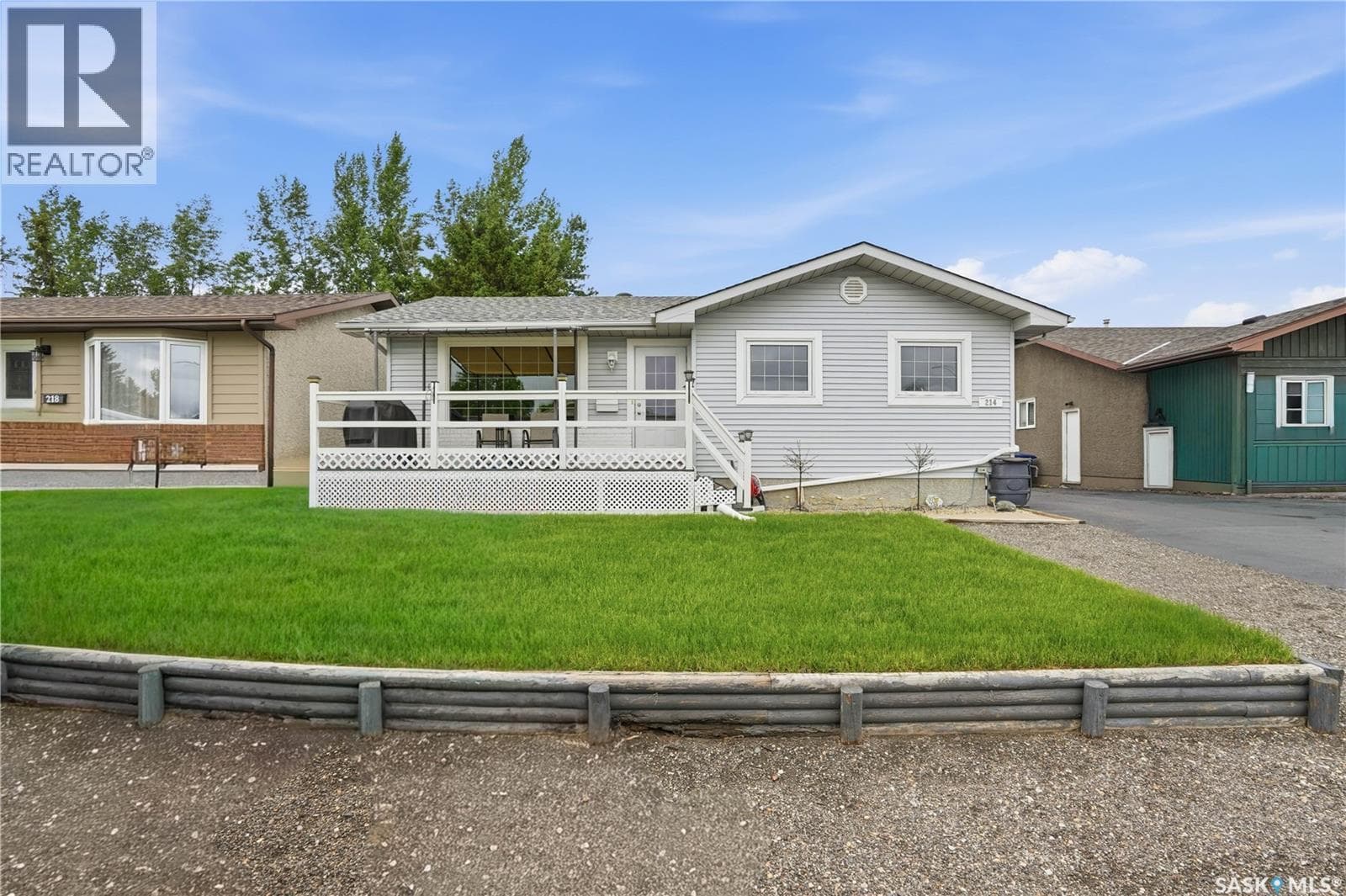 214 Westview DRIVE