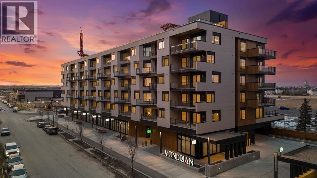 402, 8370 Broadcast Avenue SW
