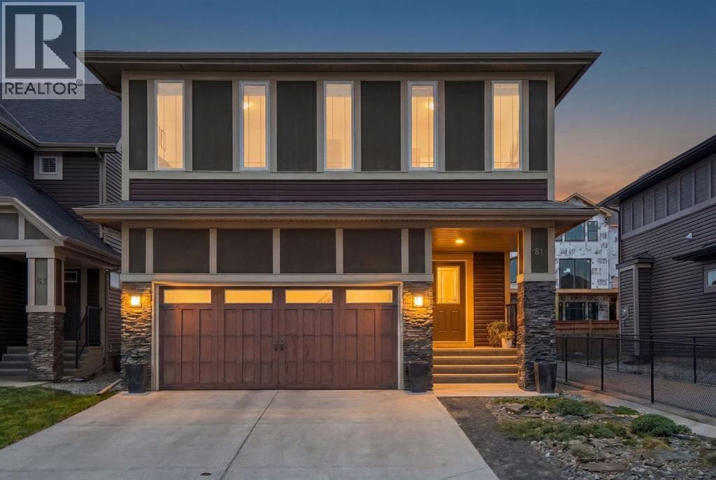 81 Mount Rae Heights