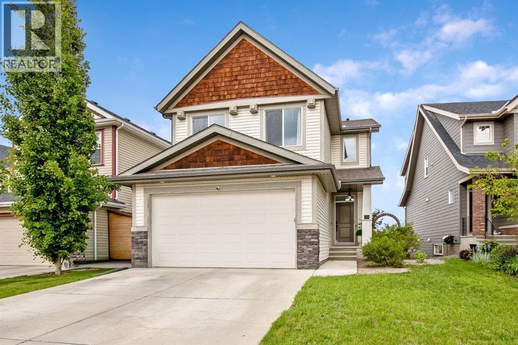 232 Copperpond Circle SE