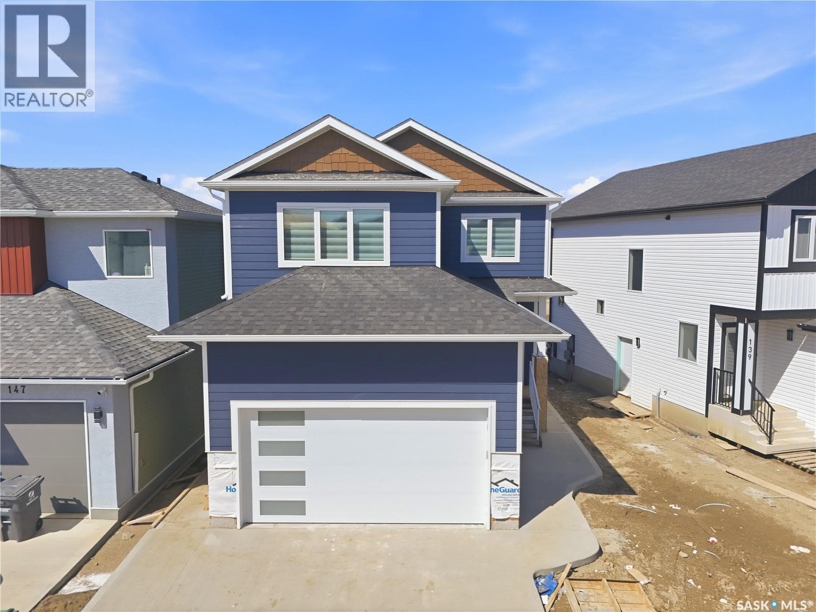 143 Sharma LANE