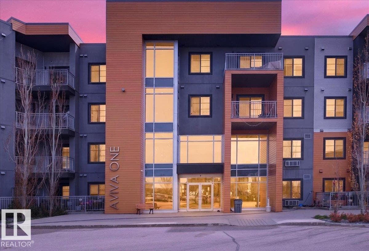 #205 507 ALBANY WY NW — photo 3