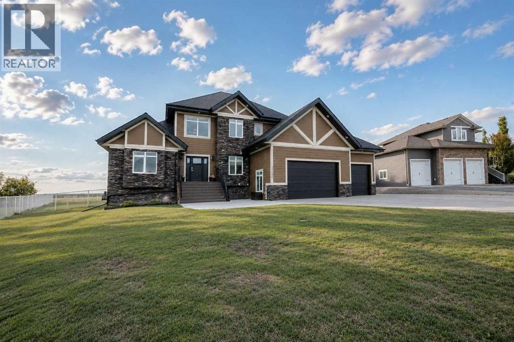 10009 Saxony Road