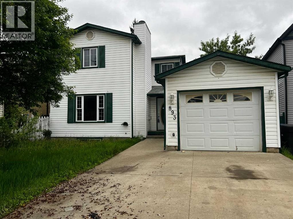 893 Timberline