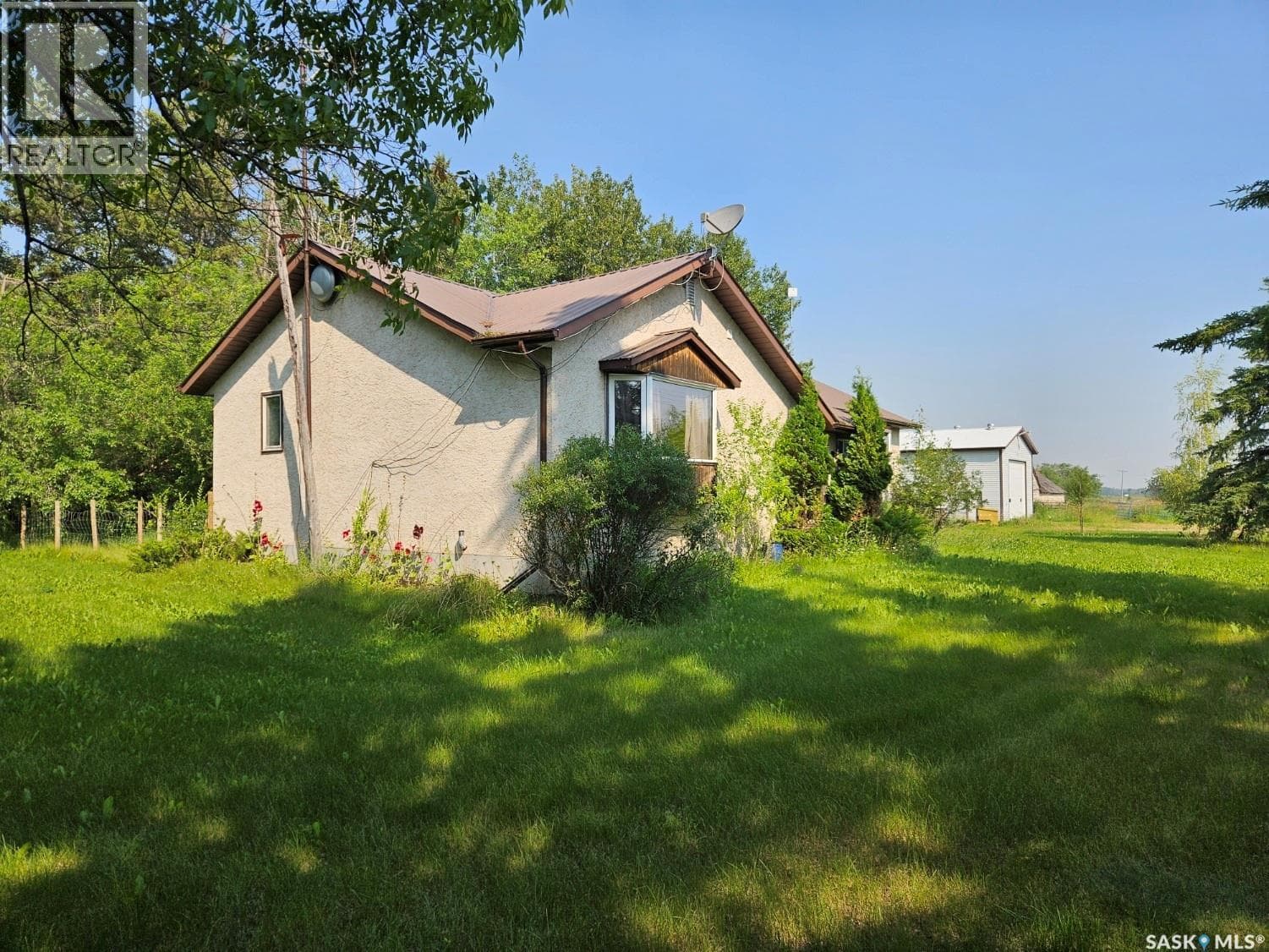 Paulson Acreage — photo 2