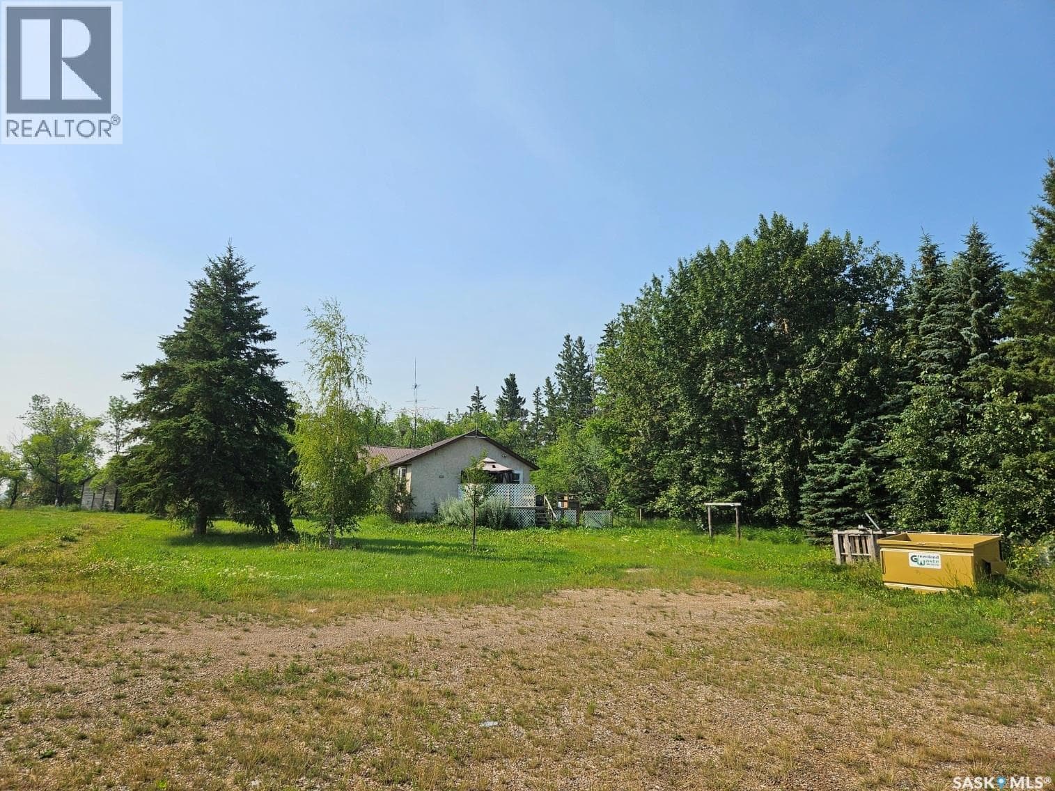 Paulson Acreage — photo 4