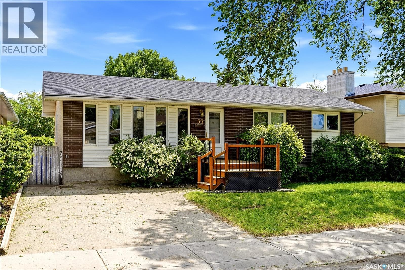 55 Kennedy CRESCENT