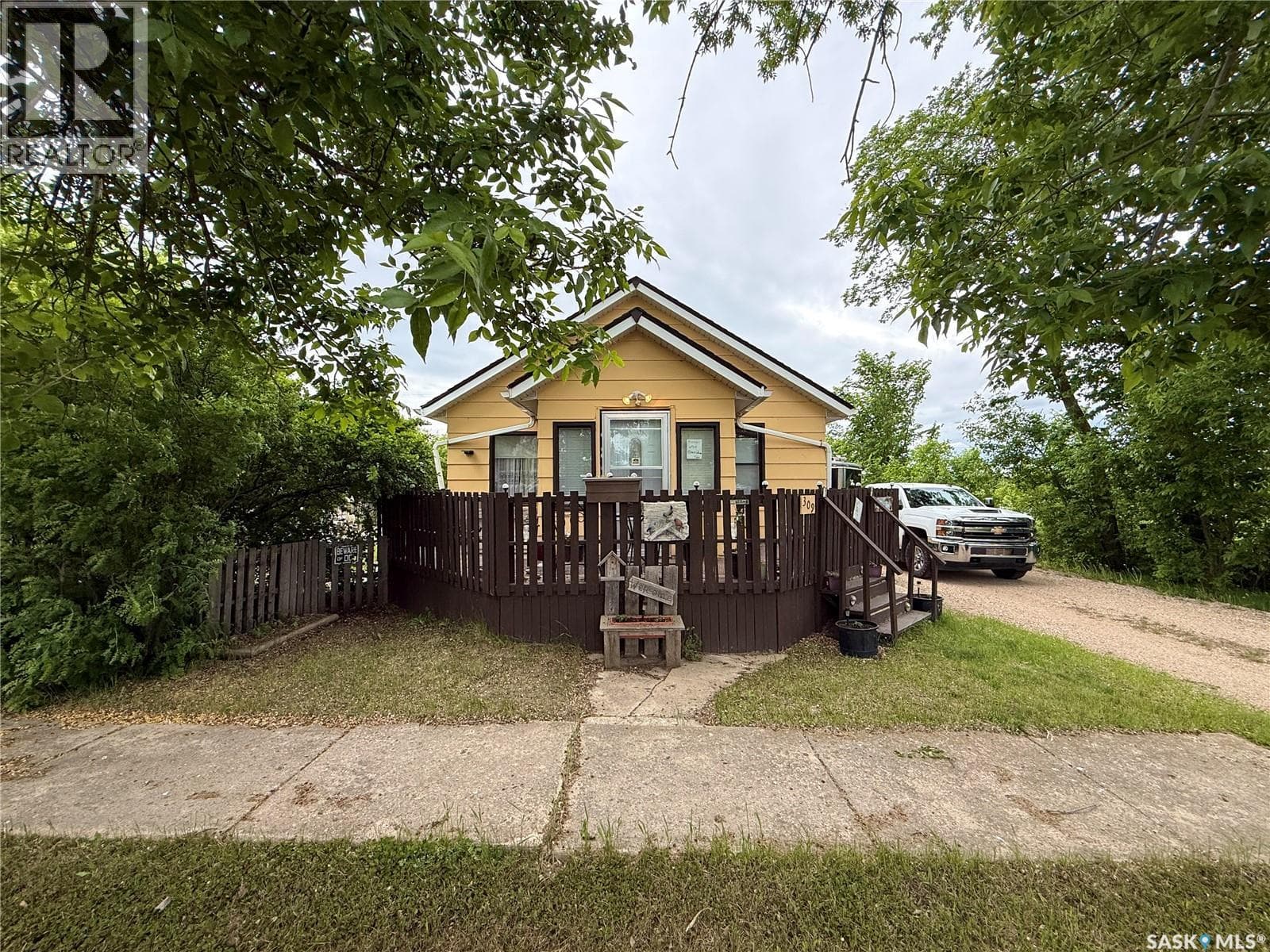 309 Main STREET