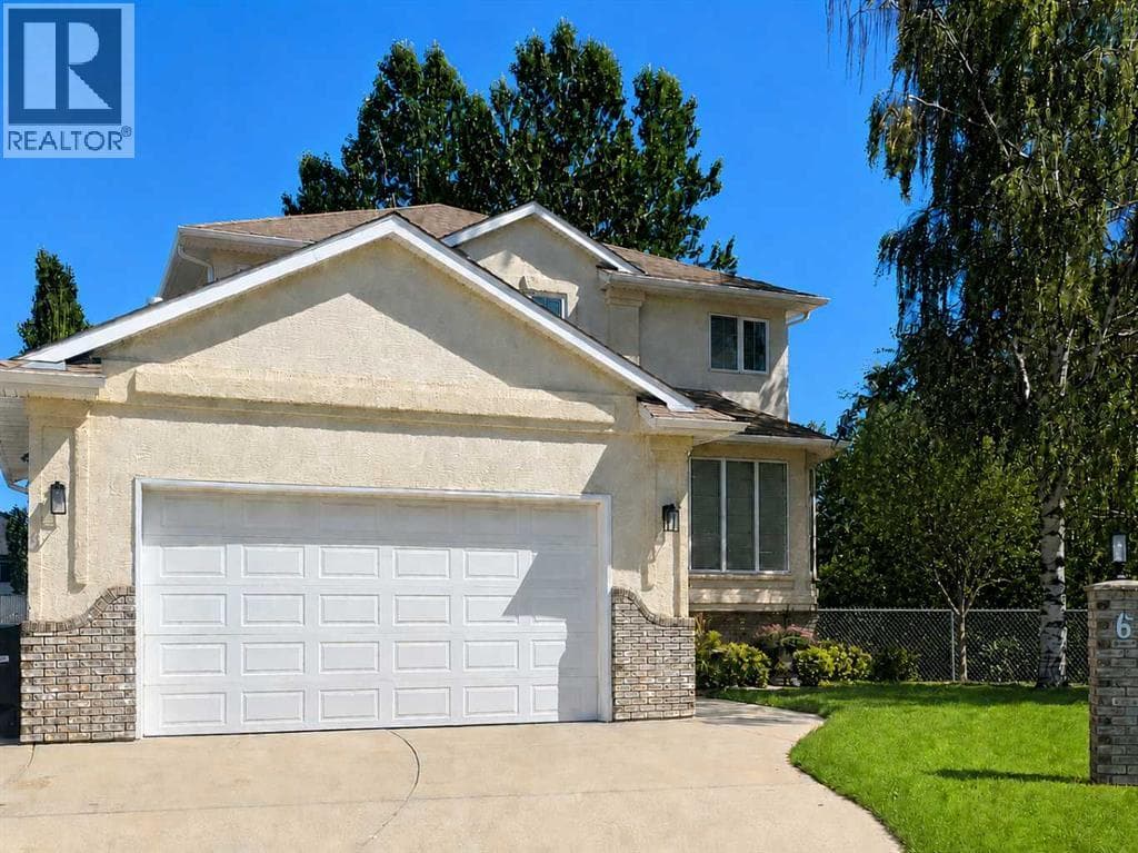 6 Cambria Place