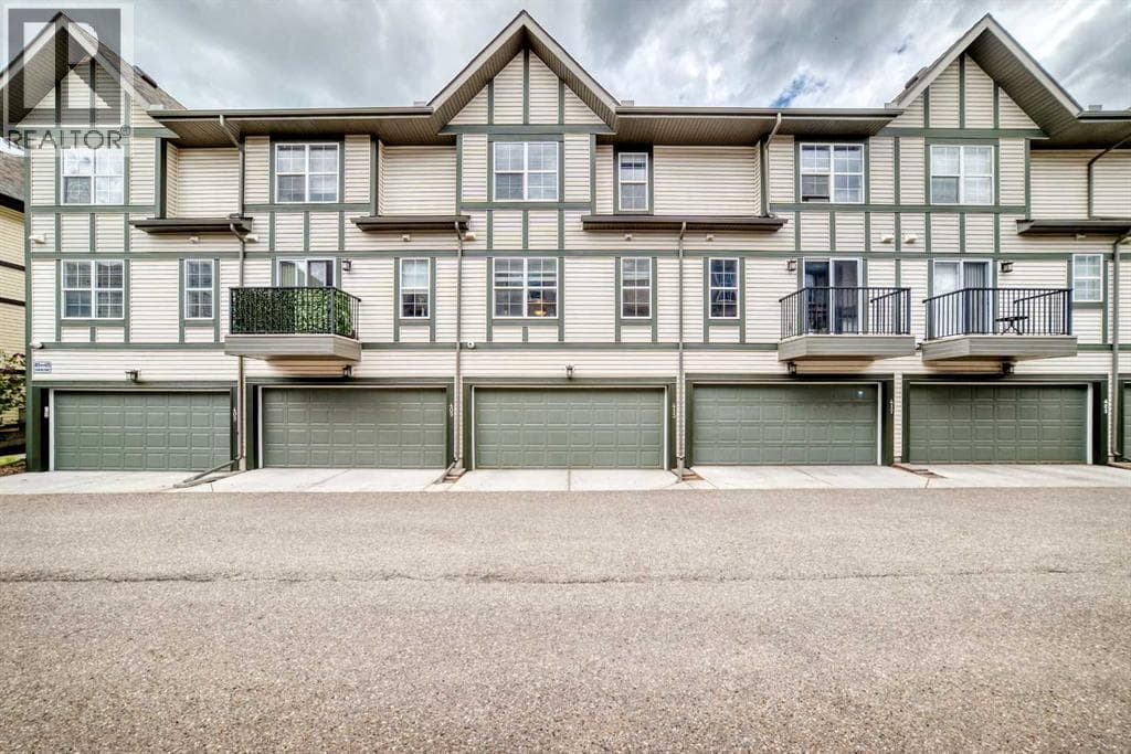 413 Cranford Court
