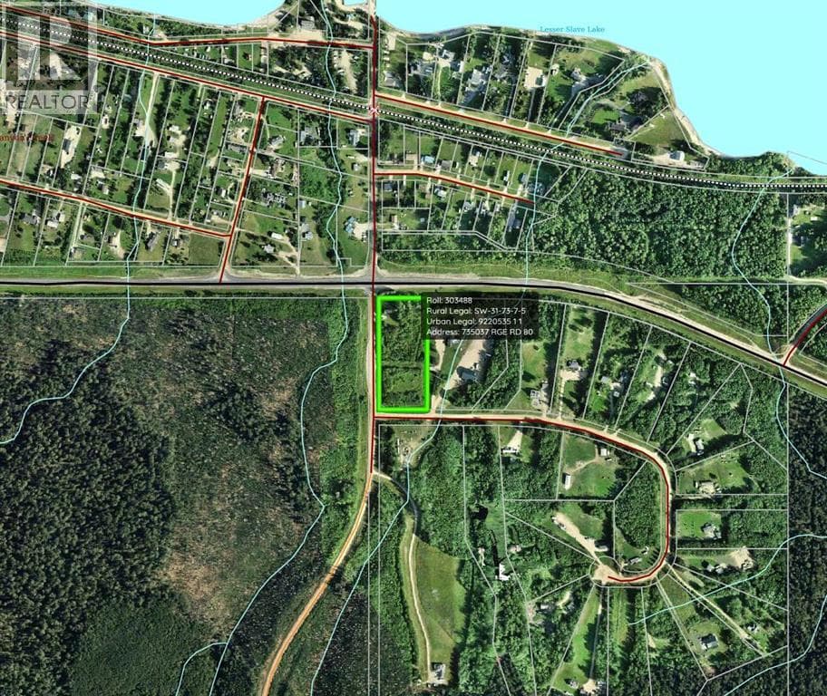 73507 Range Road 80 — photo 2