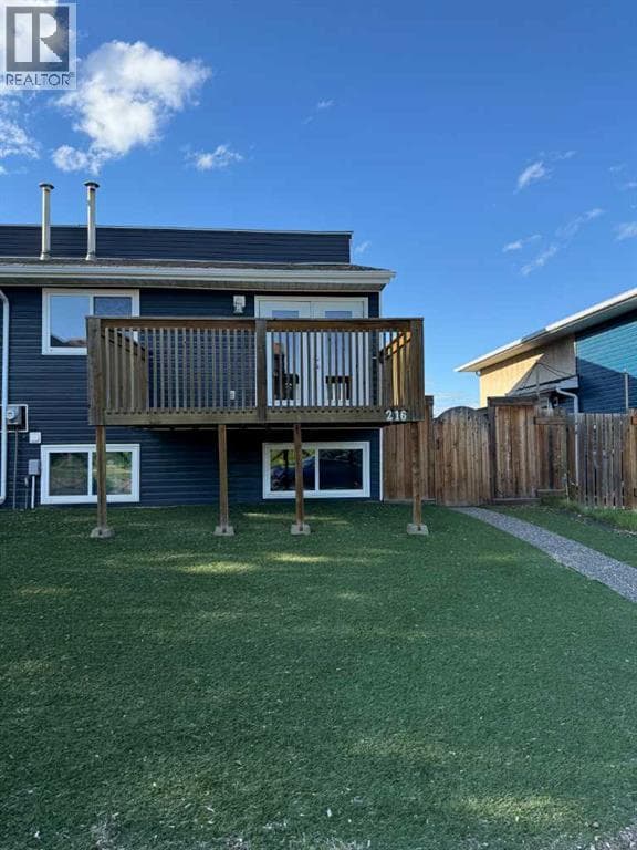 216 Silin Forest Road