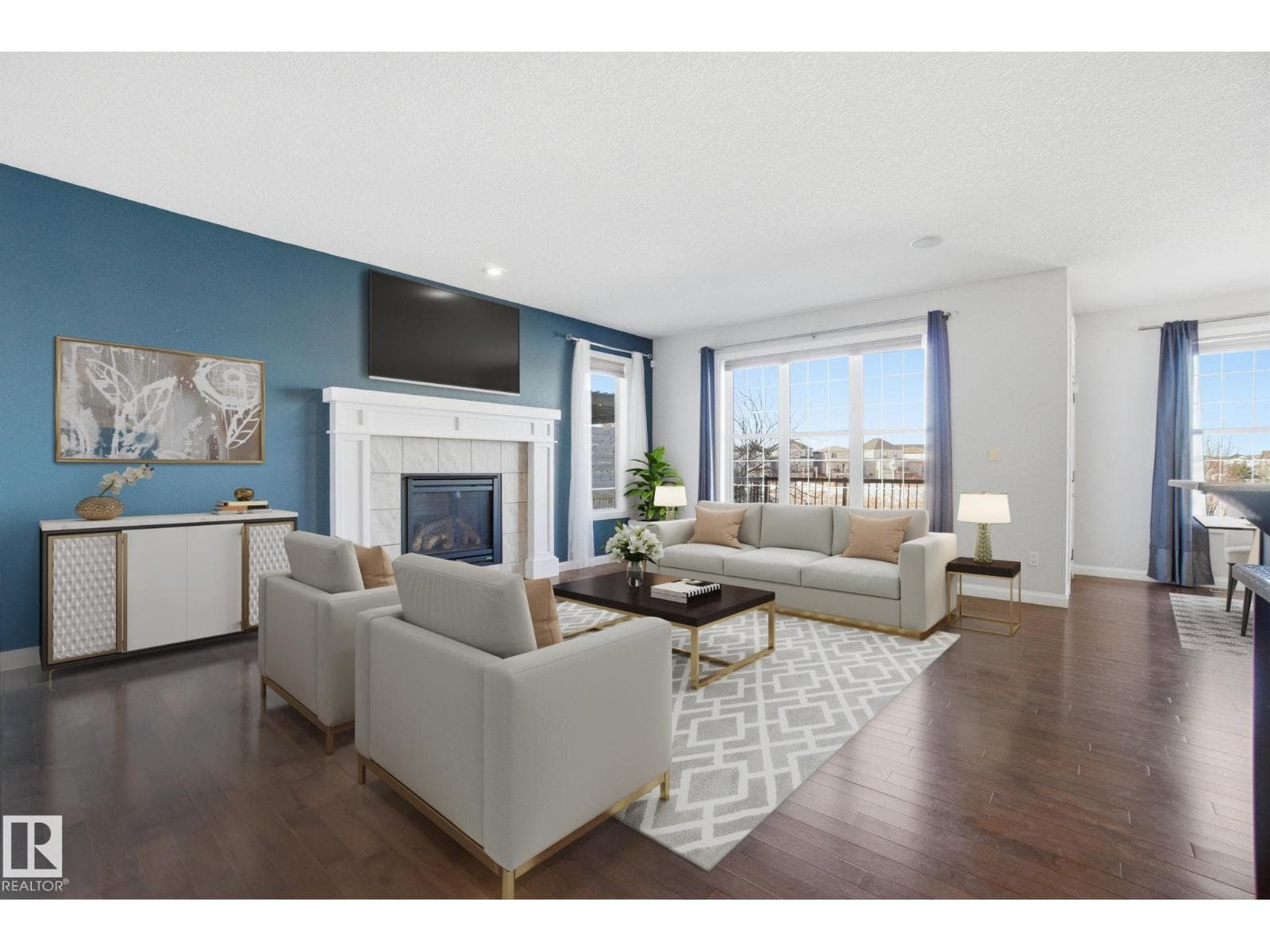 1220 SECORD LANDING LD NW — photo 3