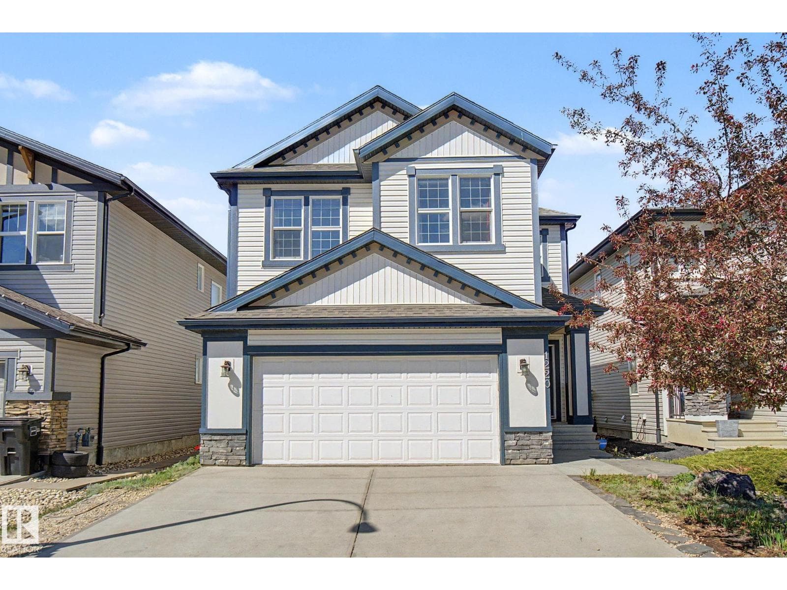 1220 SECORD LANDING LD NW