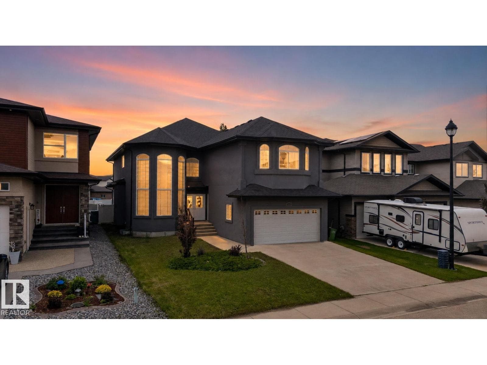 647 FRASER VISTA VS NW