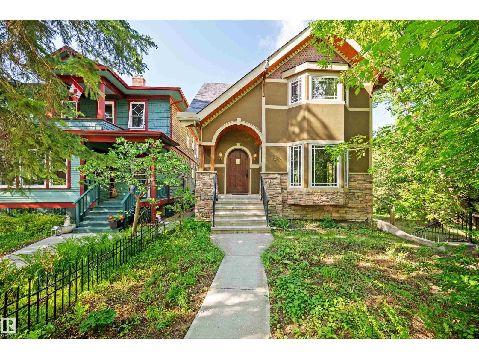 9652 86 AV NW — photo 3
