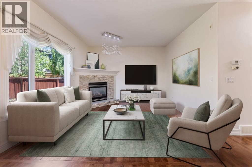 90 Royal Highland Road NW — photo 4