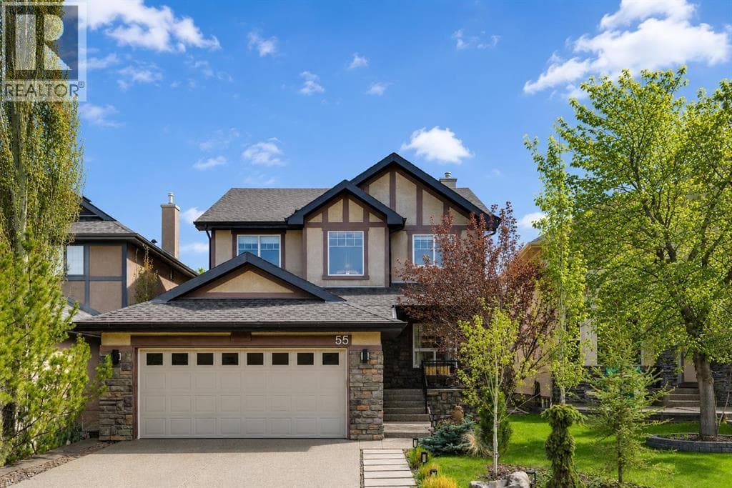 55 Wentworth Manor SW