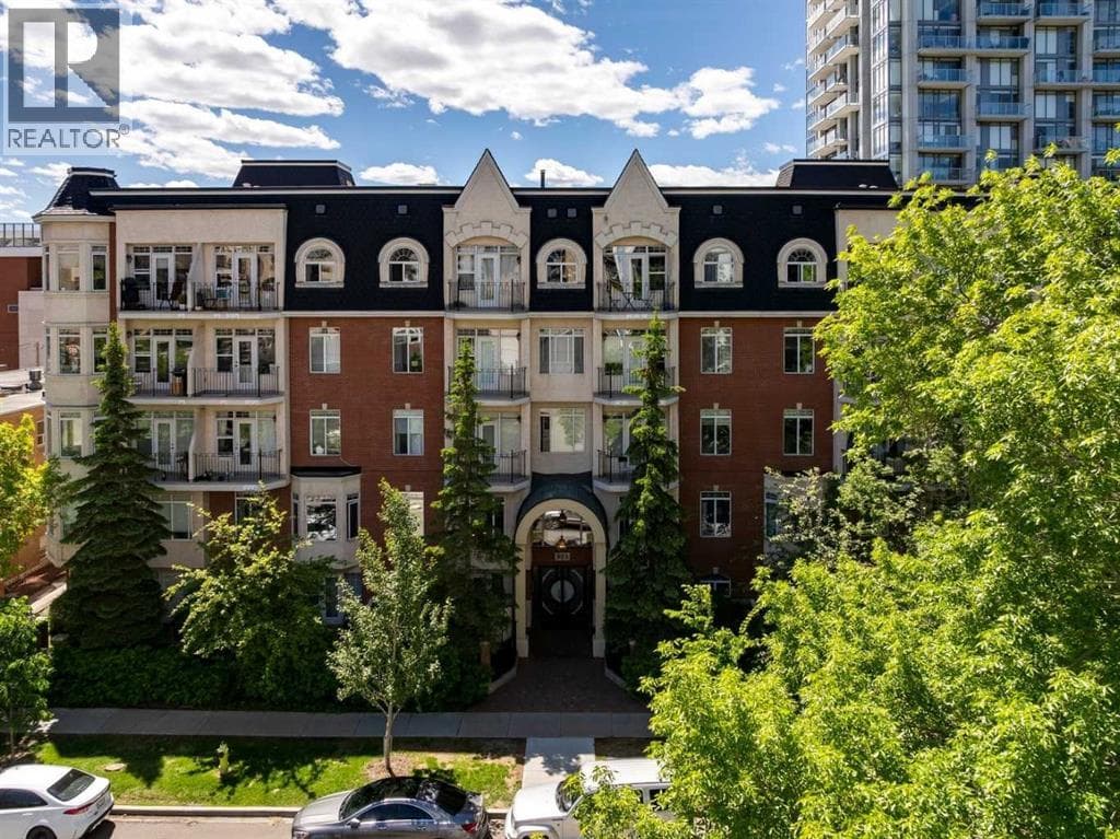 308, 923 15 Avenue SW