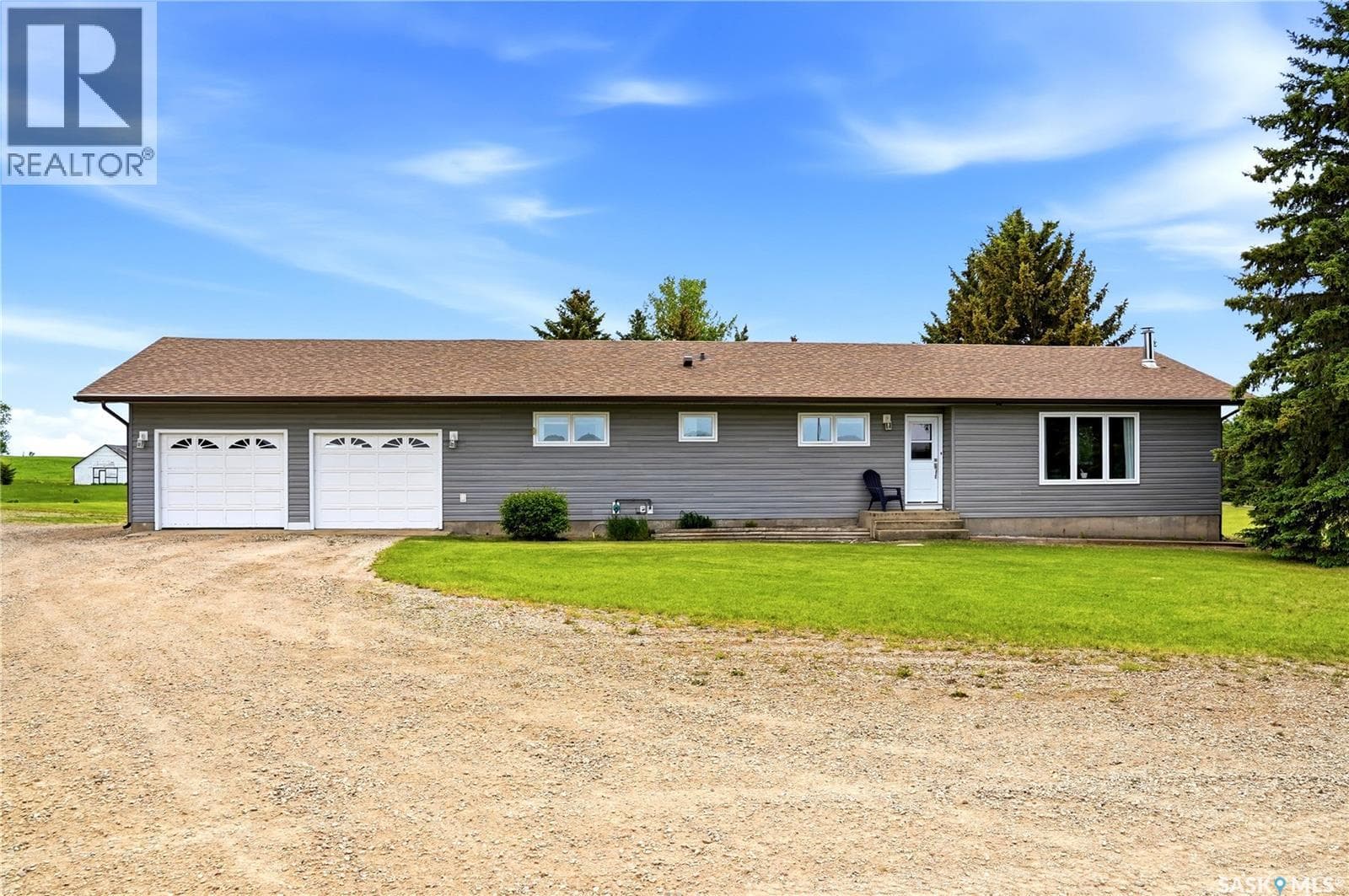 LT Acreage RM of Lumsden — photo 3