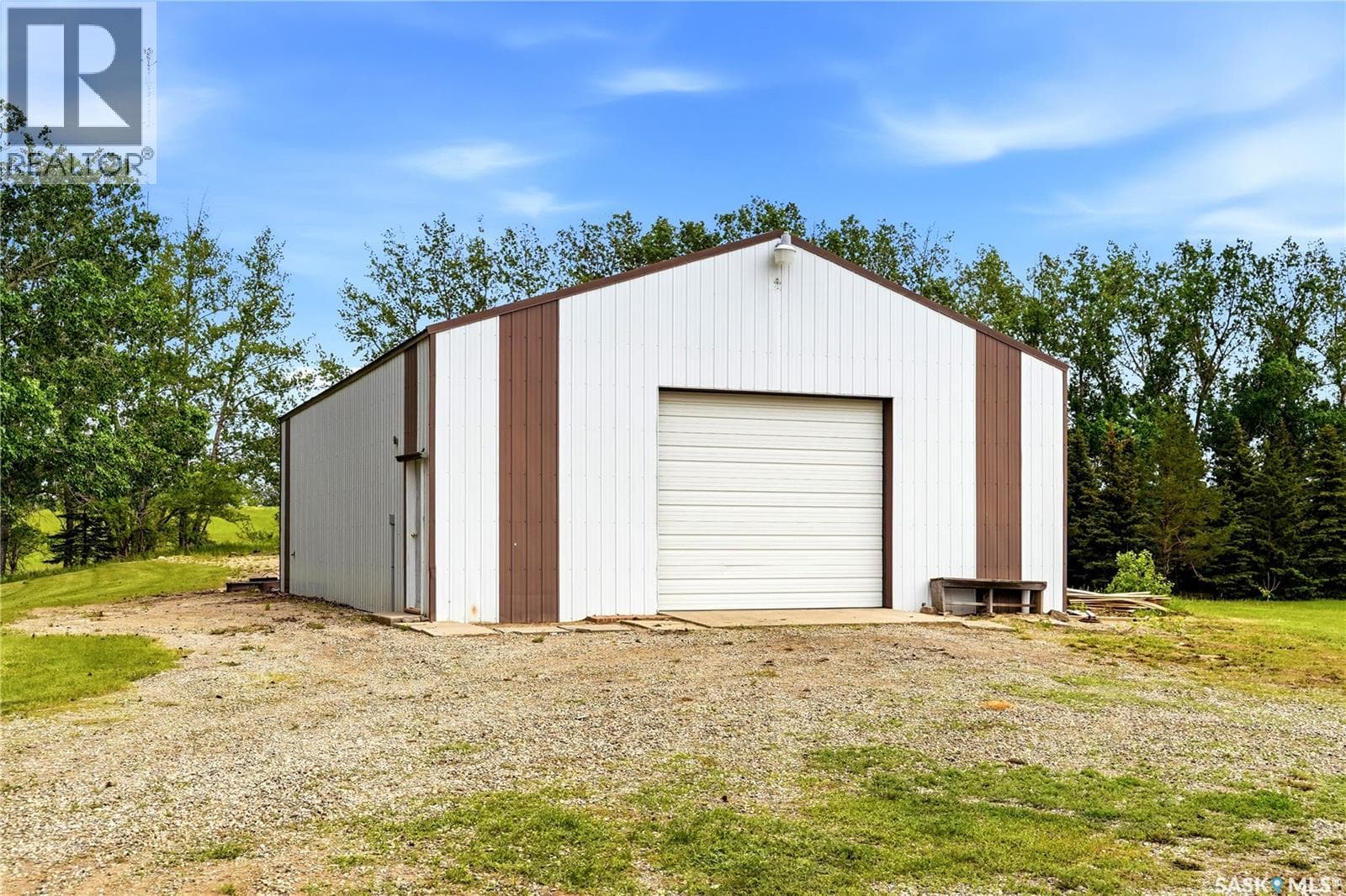LT Acreage RM of Lumsden — photo 4