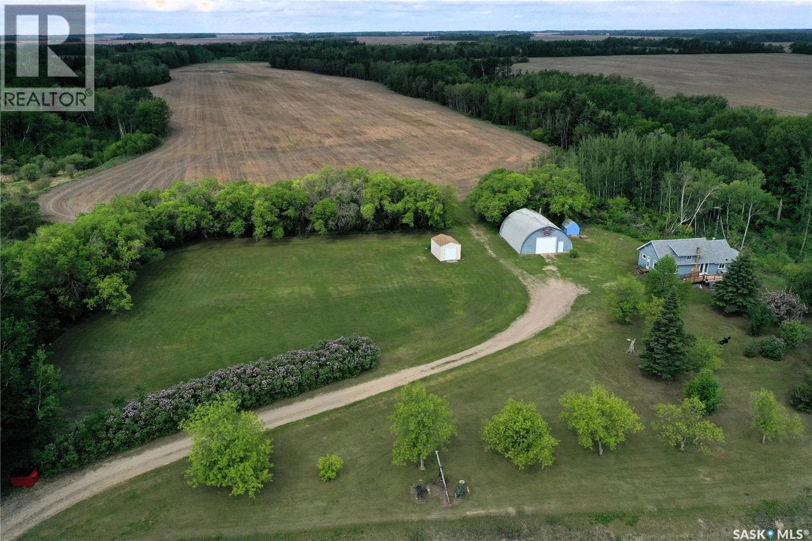 Rodgers Acreage