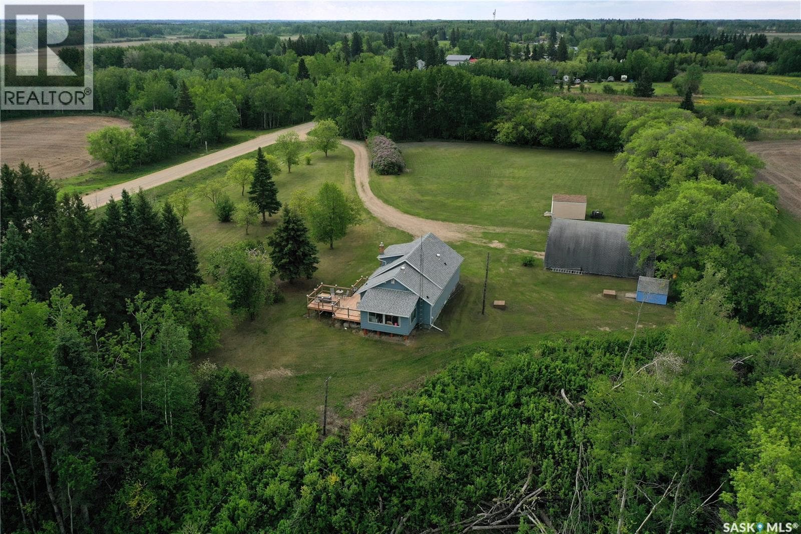 Rodgers Acreage — photo 3