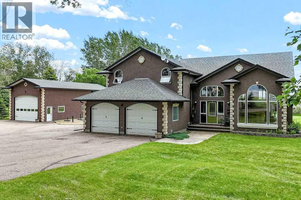 5425 Township Road 121