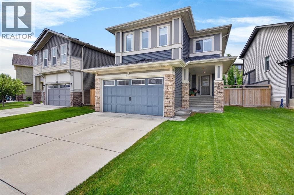 278 Hillcrest Heights SW