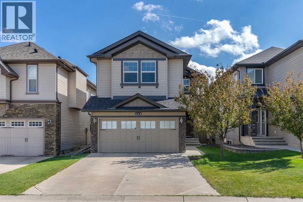 113 Sage Bank Crescent NW