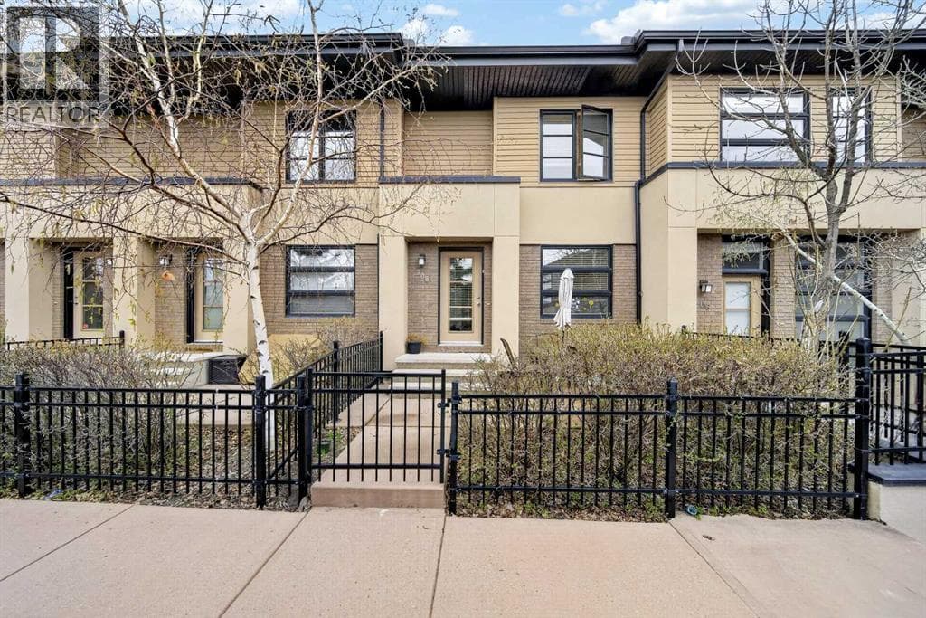 208 Aspen Hills Villas SW