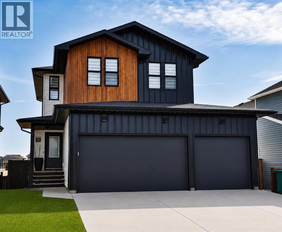 56 Greywolf Road N