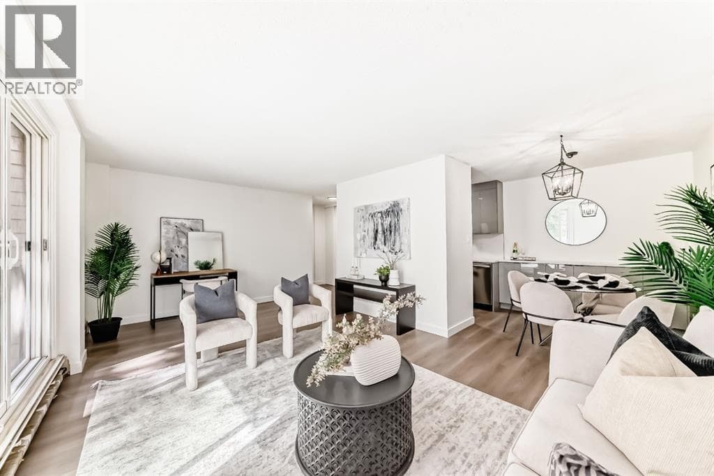 203, 315 Heritage Drive SE