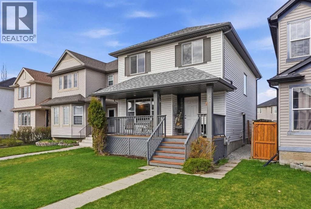 87 Bridlecrest Road SW — photo 4